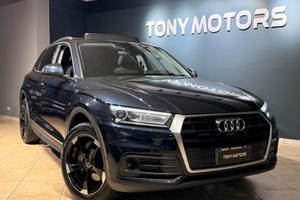 Audi Q5 40 TDI quattro S tronic Business Design