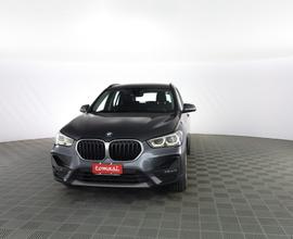 BMW X1 X1 xDrive20d BUSINESS ADVANTAGE
