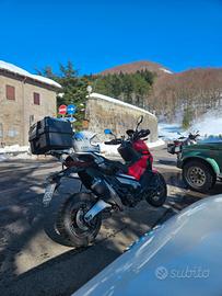  Honda xadv 750