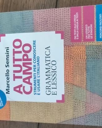 Libri di testo scuola superiore 