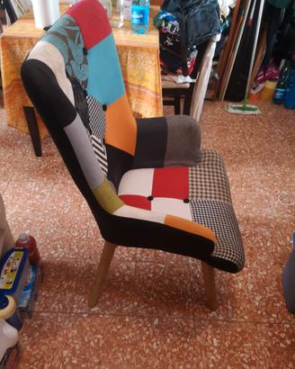 Poltrona