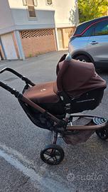 Passeggino  Trio Jané Trider