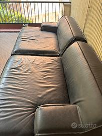 Divano baxter damasco divano completo + poltrona