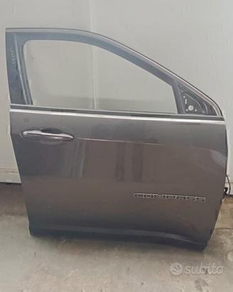 Porta anteriore destra Jeep Compass