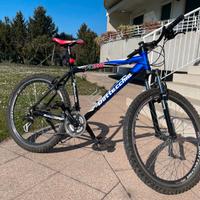 mountain bike MTB Bottecchia FXS10