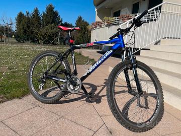 mountain bike MTB Bottecchia FXS10
