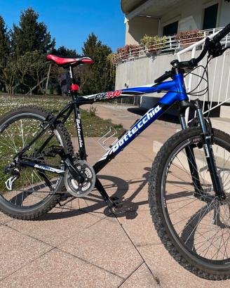 mountain bike MTB Bottecchia FXS10