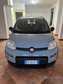 Fiat Panda air cross 1.0 firefly Hybrid