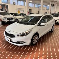 Kia Ceed cee'd 1.4 CVVT SW Cool - UNICO PROPRIETAR