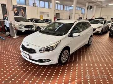 Kia Ceed cee'd 1.4 CVVT SW Cool - UNICO PROPRIETAR
