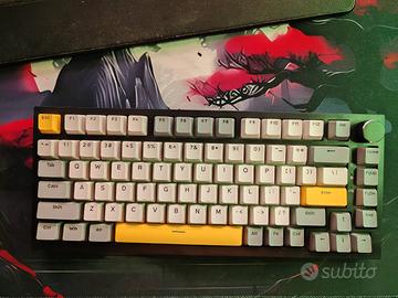 Tastiera Ajazz Ak820