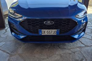 Ford Focus ST LINE x