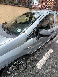 Fiat grande punto 2008