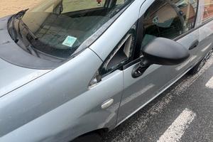 Fiat grande punto 2008