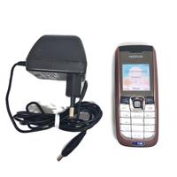 NOKIA 2610 RH-86, BRONZO, FUNZIONANTE