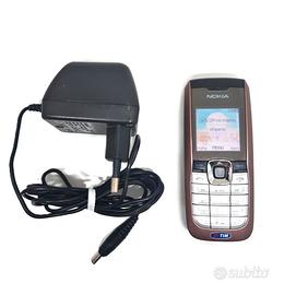 NOKIA 2610 RH-86, BRONZO, FUNZIONANTE