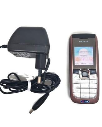 NOKIA 2610 RH-86, BRONZO, FUNZIONANTE
