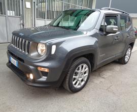 Jeep Renegade 1.3 T4 190CV PHEV 4xe AT6 Limited