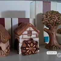 3. THUN - Statuine presepe [Leggi descrizione]