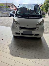 Smart Fortwo Coupé MHD 2011 - 134.000 km