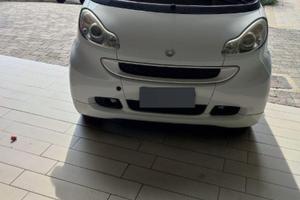 Smart Fortwo Coupé MHD 2011 - 134.000 km