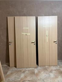 Porte  usate cone nuove
