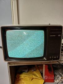 televisore grundig supercolor