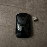 Mouse Wireless HP Z3700 - Nero