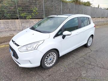 Ford bmax 1500 diesel