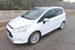 Ford bmax 1500 diesel