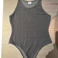 Body | Luciano Soprani