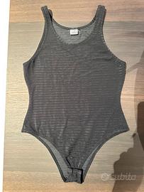 Body | Luciano Soprani