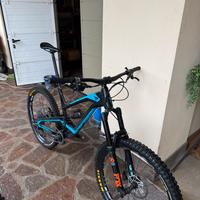 Yt capra 27,5