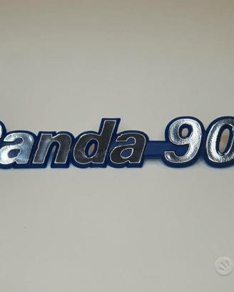 Fregio PANDA 900