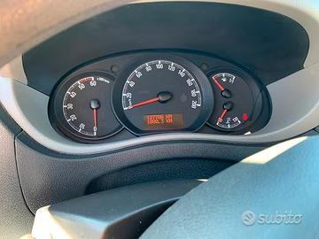 Opel Movano Cassone Fisso