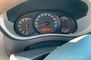 Opel Movano Cassone Fisso