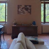 riproduzione di affresco del 300