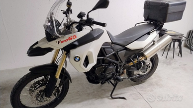Bmw f 800 gs
