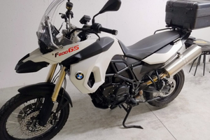 Bmw f 800 gs