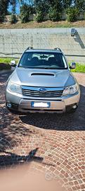 Subaru Forester 2.0 diesel boxer 4x4