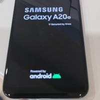 samsung galaxy a20 e