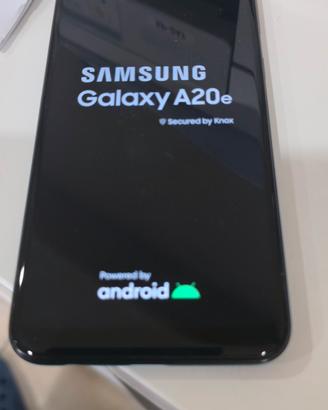 samsung galaxy a20 e
