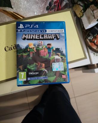 Minecraft 