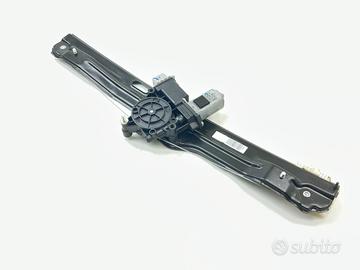 CREMAGLIERA ANTERIORE SINISTRA FIAT 500 L Living 5