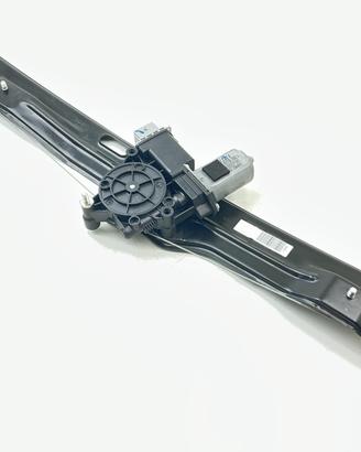 CREMAGLIERA ANTERIORE SINISTRA FIAT 500 L Living 5