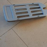 Portapacchi Garelli Eureka Flex 