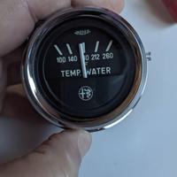 termometro acqua Jaeger Alfa Spider Duetto Gt