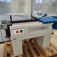 Confezionatrice semi-automatica nuova