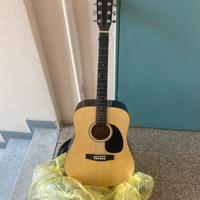 CHITARRA ACUSTICA