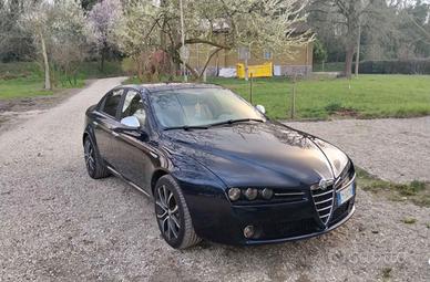 Alfa Romeo 159 2.4 20 valve